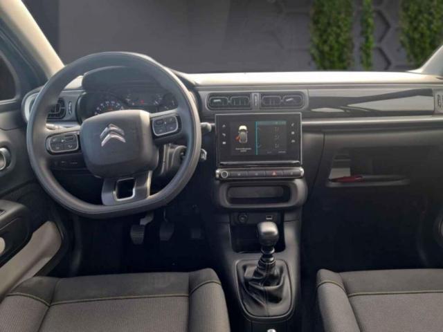 Citroen C3 image 4