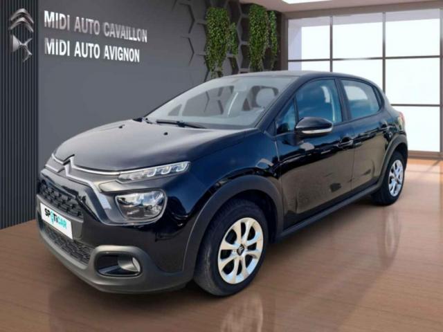 Citroen C3 image 6