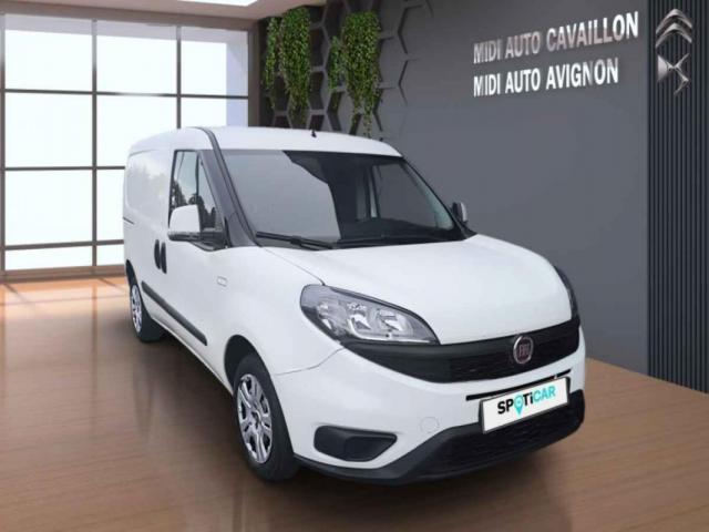 Fiat Doblo image 2