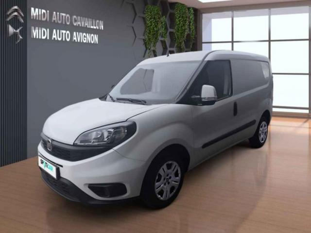 Fiat Doblo image 8