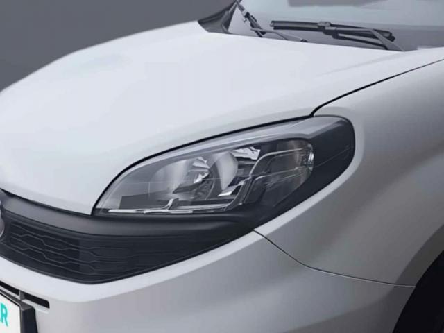 Fiat Doblo image 1