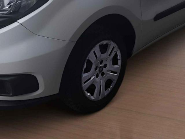 Fiat Doblo image 6
