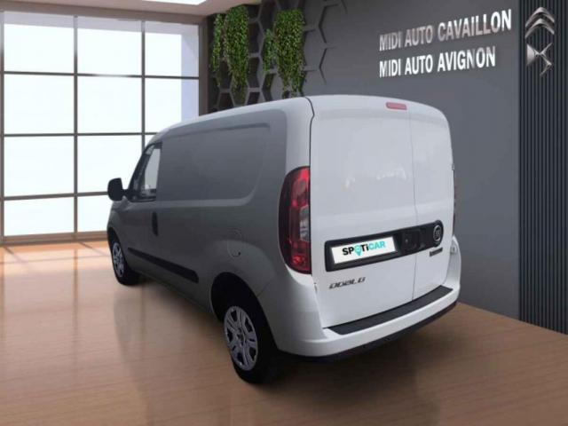 Fiat Doblo image 5