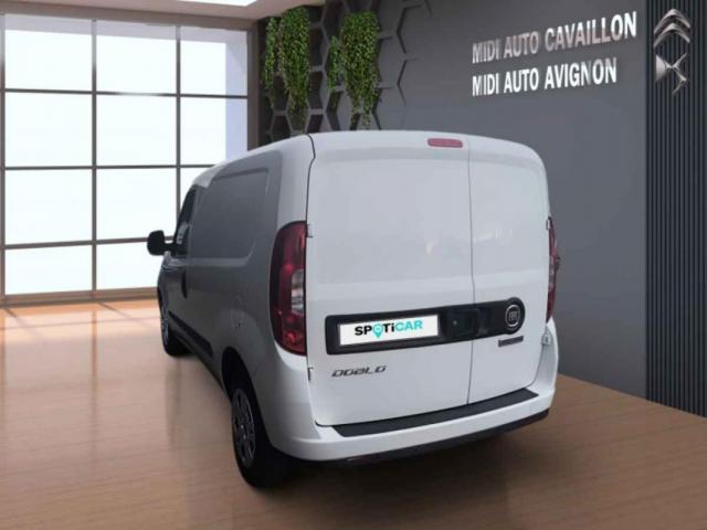 Fiat Doblo image 4