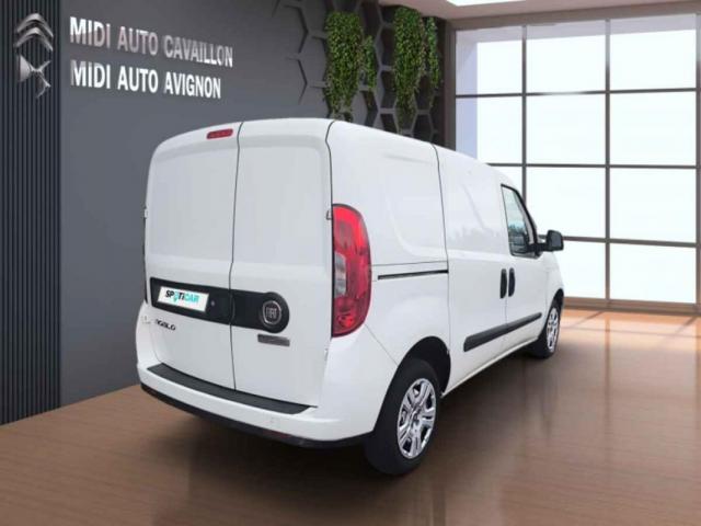Fiat Doblo image 7
