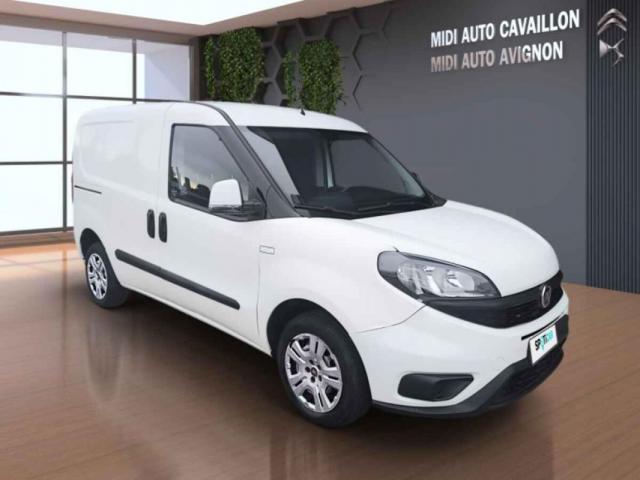 Fiat Doblo image 3
