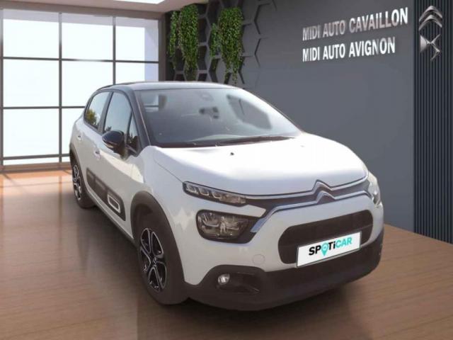 Citroen C3 image 1