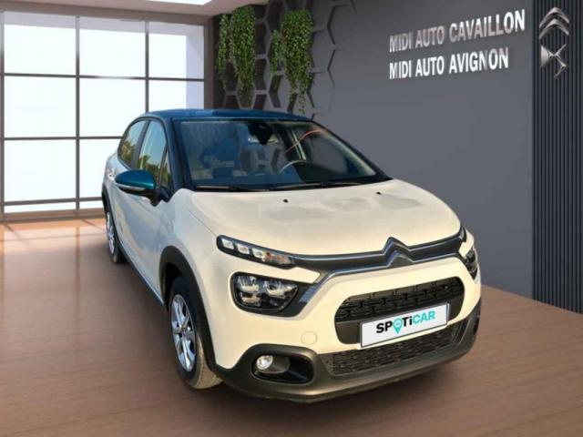 Citroen C3 image 8