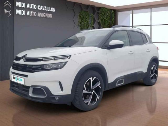 Citroen C5 Aircross image 8