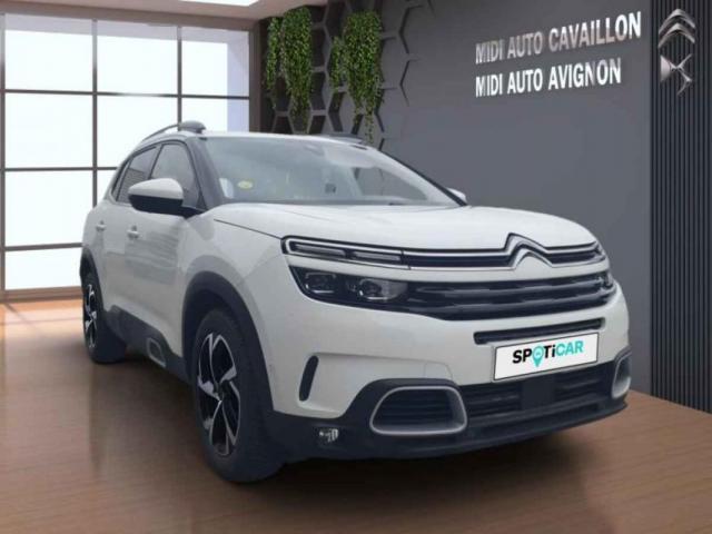 Citroen C5 Aircross image 2