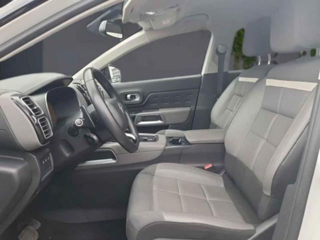 Citroen C5 Aircross image 4