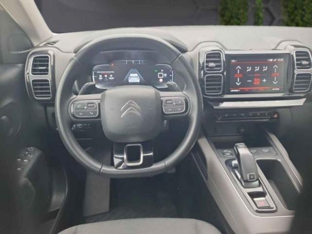 Citroen C5 Aircross image 5