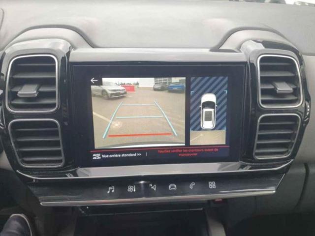 Citroen C5 Aircross image 1