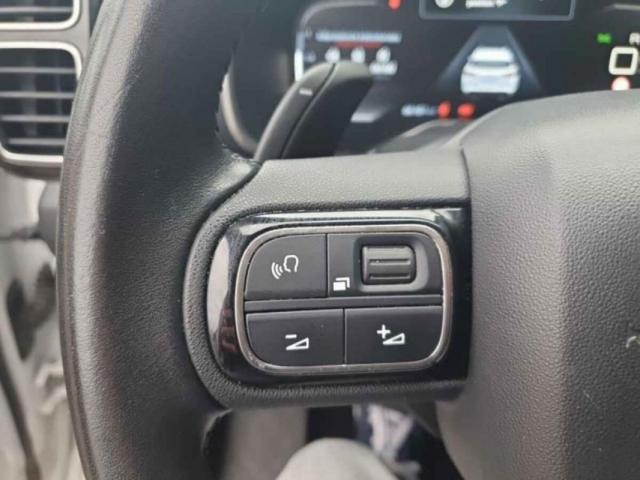 Citroen C5 Aircross image 7