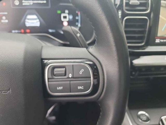 Citroen C5 Aircross image 3