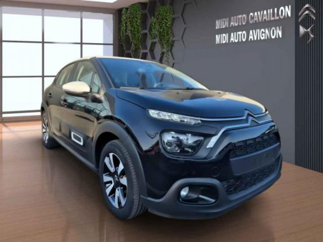 Citroen C3 image 8
