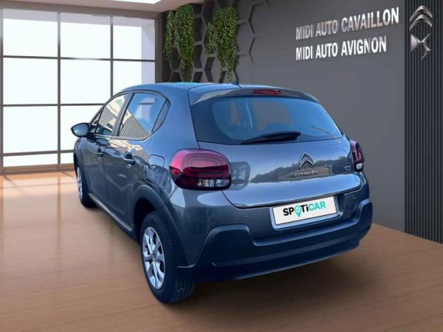 Citroen C3 image 6