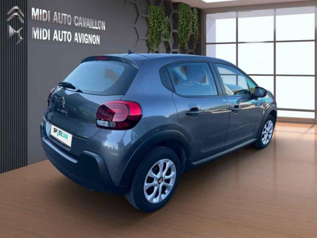 Citroen C3 image 7