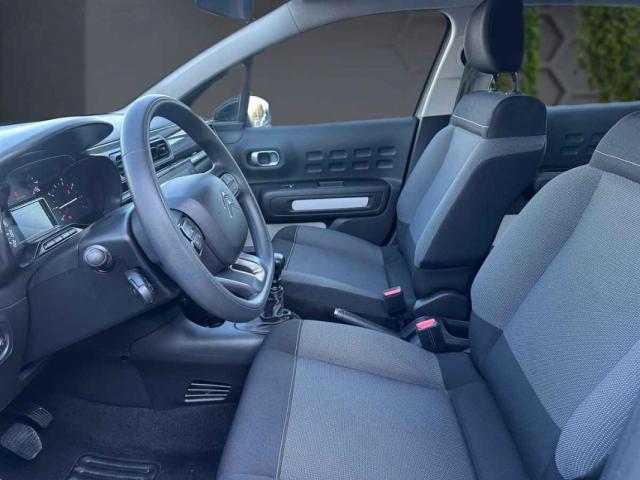 Citroen C3 image 8