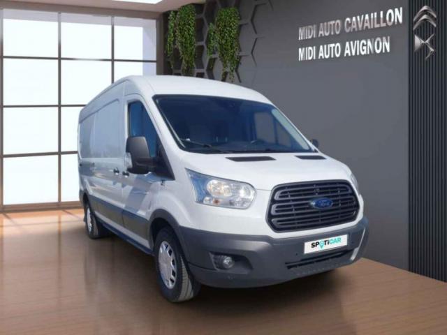 Ford Transit image 4