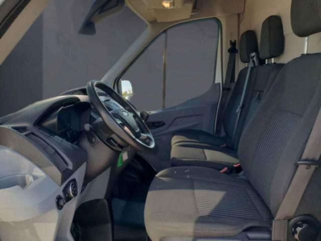Ford Transit image 2