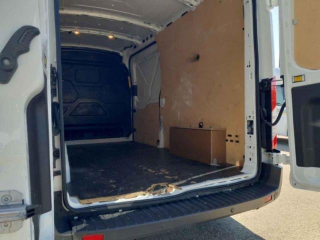 Ford Transit image 1