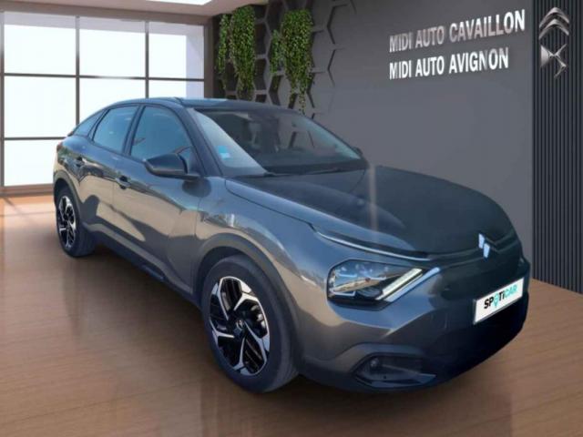 Citroen C4 image 4