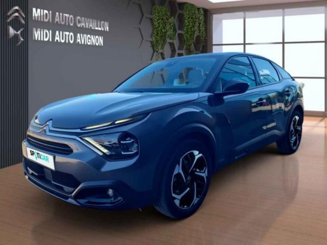 Citroen C4 image 8
