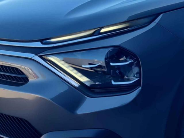 Citroen C4 image 6