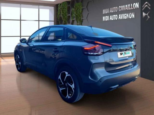 Citroen C4 image 2