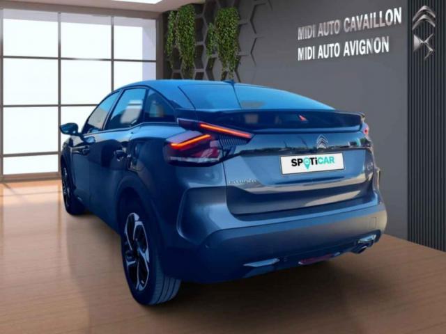Citroen C4 image 7