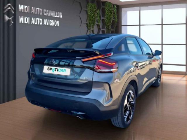 Citroen C4 image 3