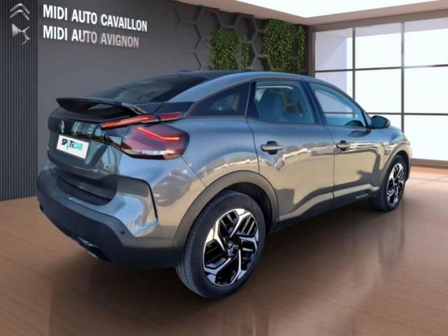 Citroen C4 image 1