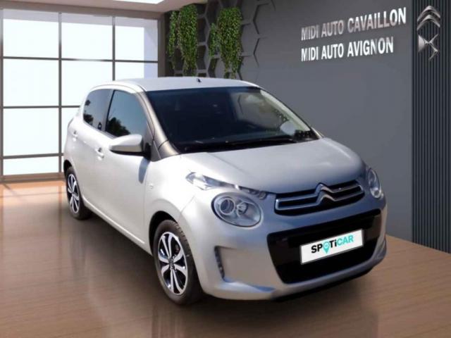 Citroen C1 image 2