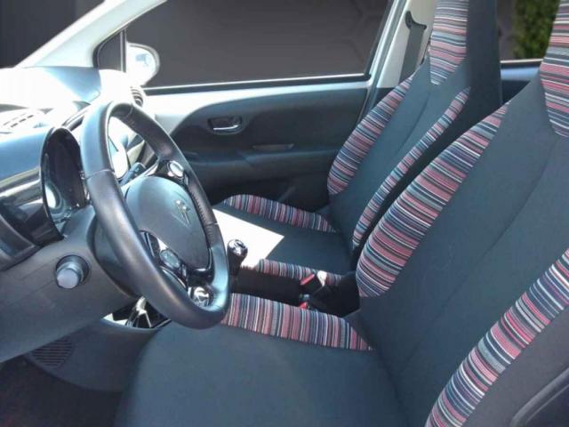 Citroen C1 image 7