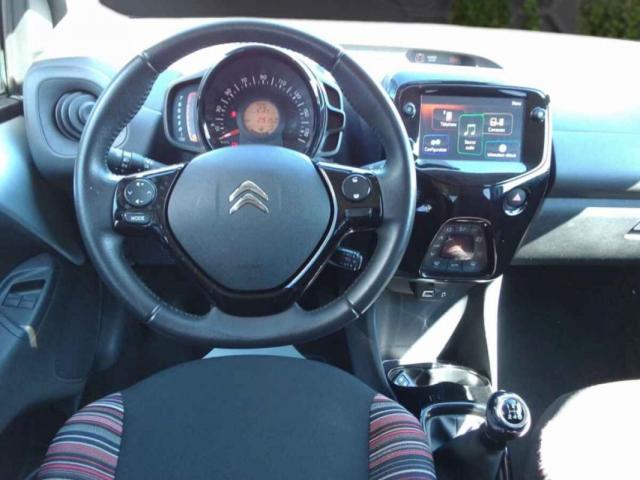 Citroen C1 image 8