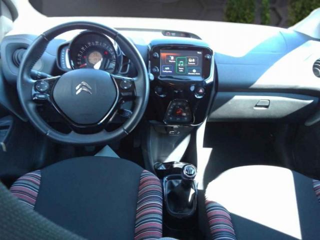Citroen C1 image 4