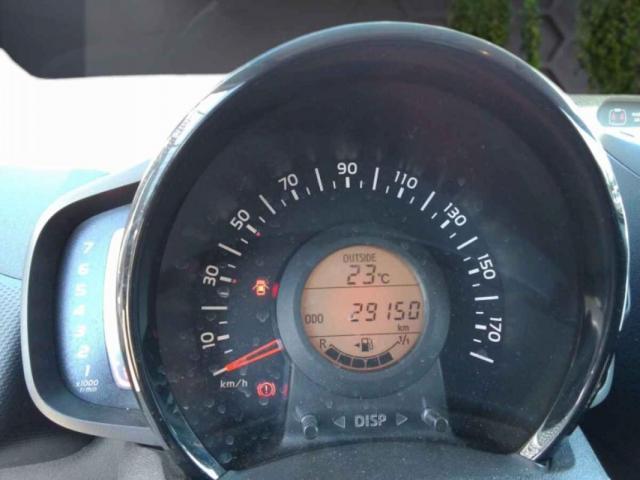 Citroen C1 image 5