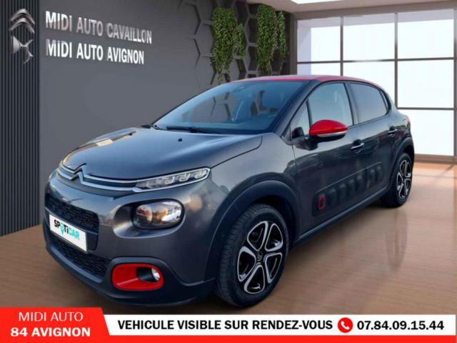 Citroen