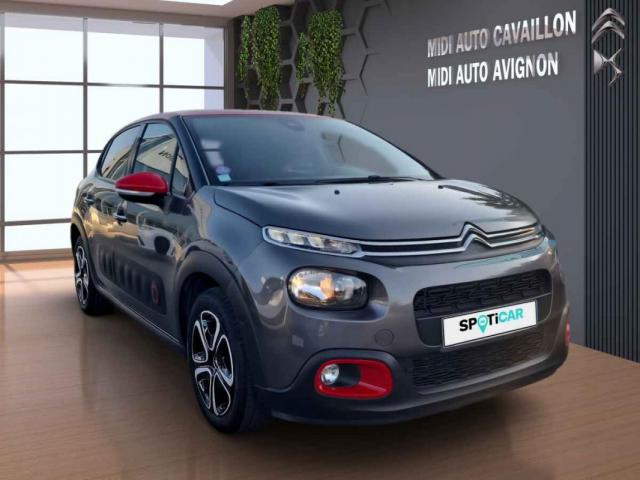 Citroen C3 image 3