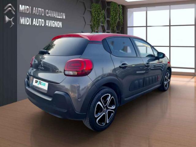 Citroen C3 image 1