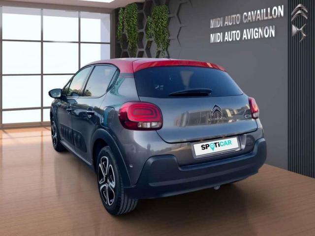 Citroen C3 image 8