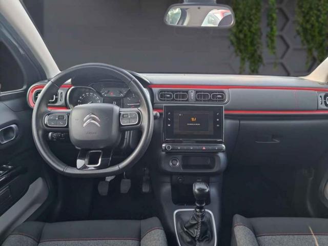 Citroen C3 image 5