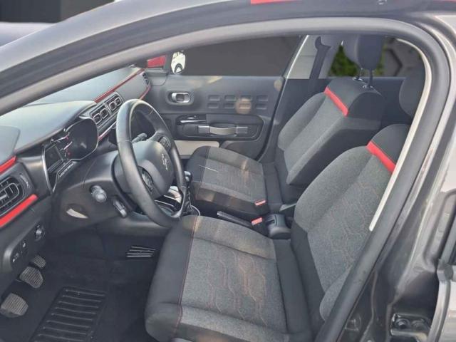 Citroen C3 image 2