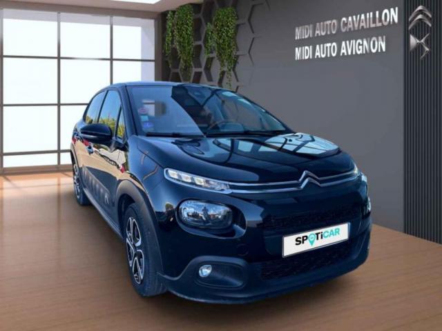 Citroen C3 image 2