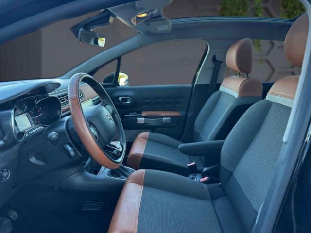 Citroen C3 image 3
