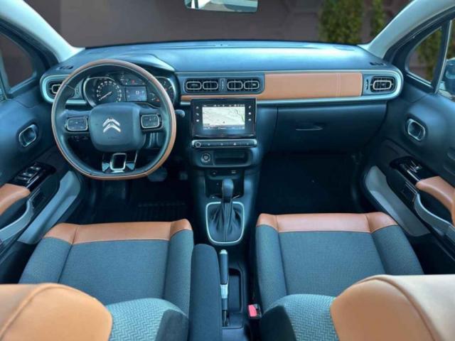 Citroen C3 image 8
