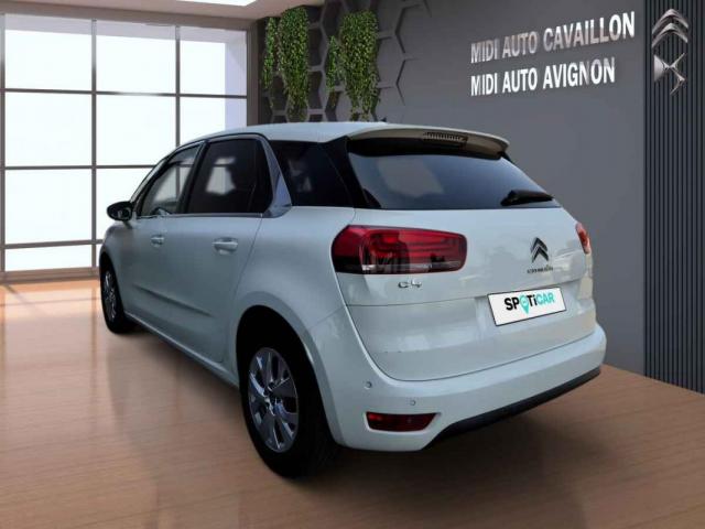 Citroen C4 Picasso image 5