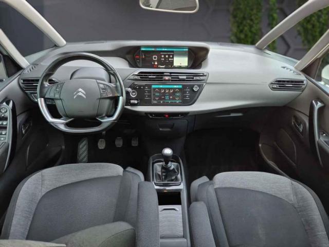 Citroen C4 Picasso image 3