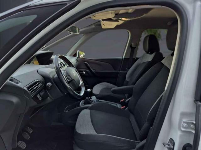 Citroen C4 Picasso image 9